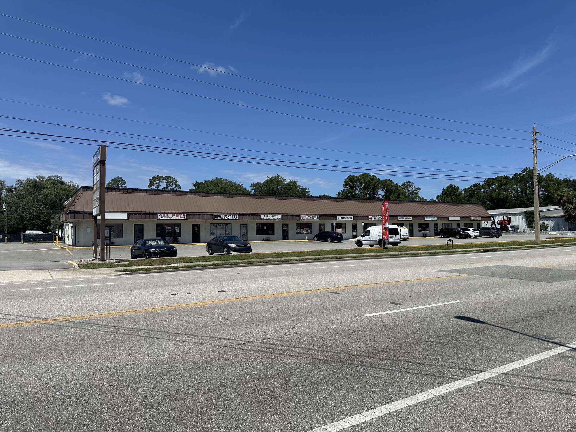 6110 Powers Ave, Jacksonville, FL for Rent