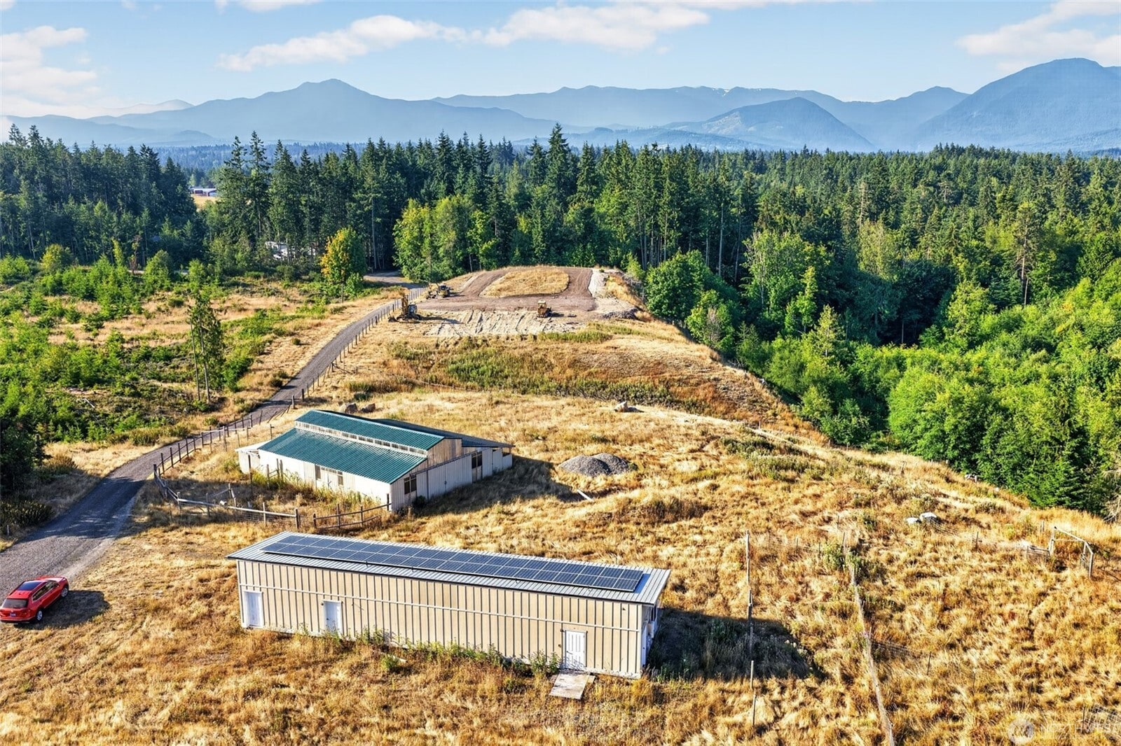 1002 Lemmon Rd, Port Angeles, WA for Sale