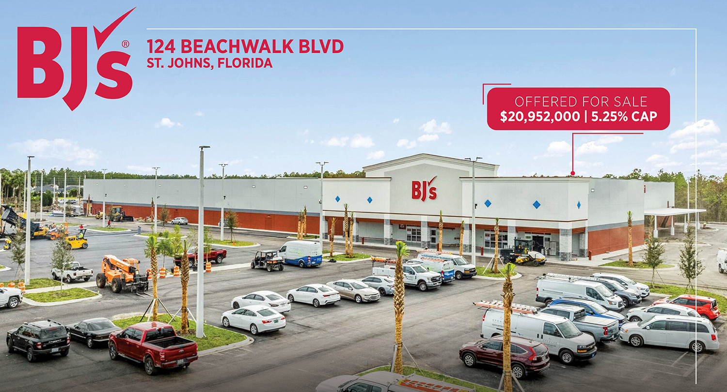 124 Beachwalk Boulevard, Saint Johns, FL for Sale