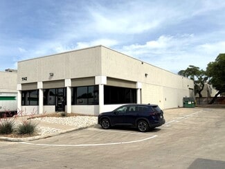 San Antonio, TX Flex, Industrial - 1223 Arion Pky