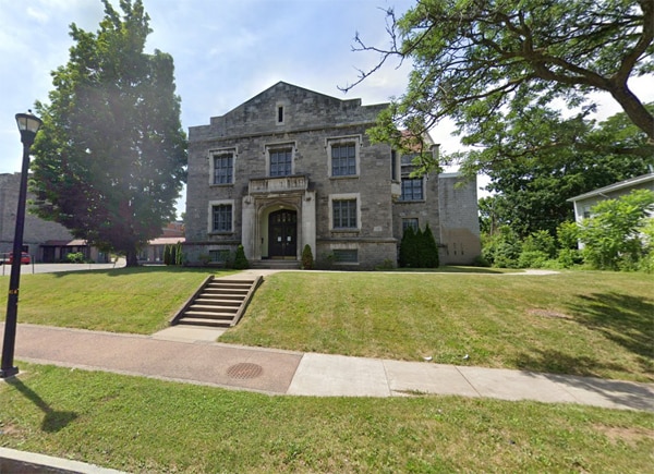 421 University Ave, Rochester, NY for Sale