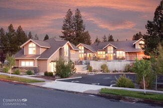 593 York Dr. & 2789 NW Clearwater Dr