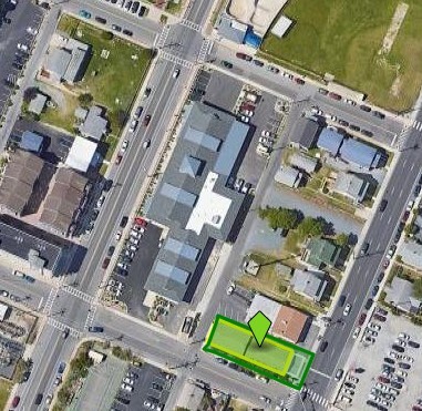 201 Philadelphia Ave, Ocean City, MD for Sale
