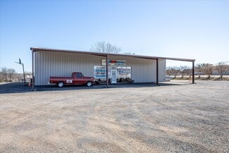 Granbury, TX Auto Dealership - 1817 S Morgan St