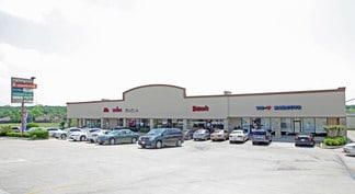 Hurst, TX Retail - 725-737 Grapevine Hwy Hurst, TX Retail - 725-737 Grapevine Hwy