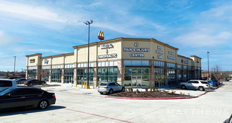 Duncanville, TX Retail - 901 E Highway 67