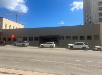 Tyler, TX Office - 120 S Broadway Ave Tyler, TX Office - 120 S Broadway Ave