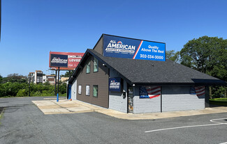 Wilmington, DE Retail - 4325 Kirkwood Hwy