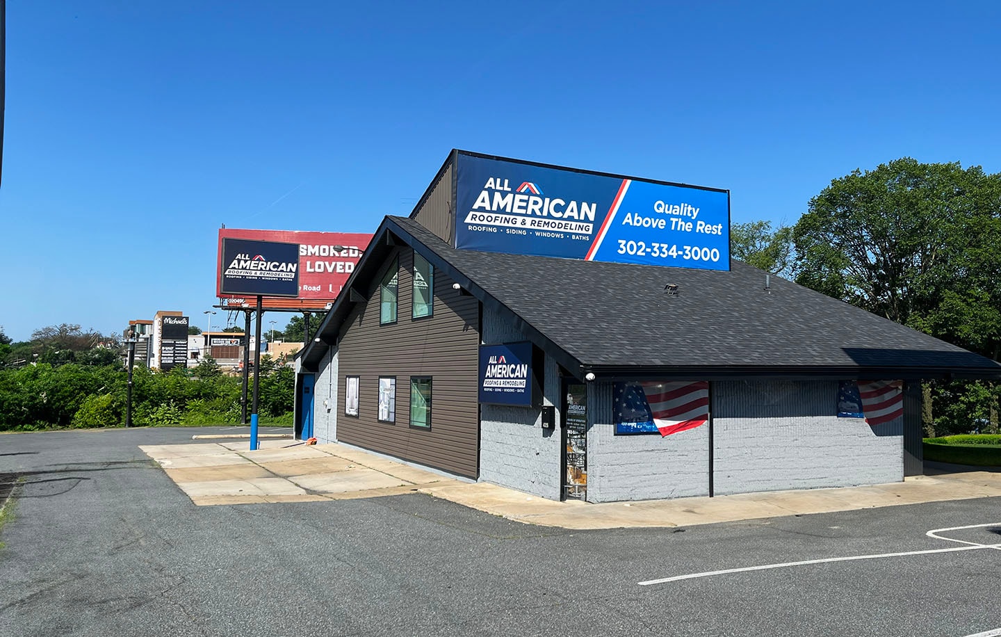 4325 Kirkwood Hwy, Wilmington, DE for Rent