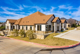North Richland Hills, TX Office - 6501 Precinct Line Rd