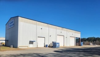 Kilgore, TX Flex - 540-Four S Pine Hill Landfill Rd