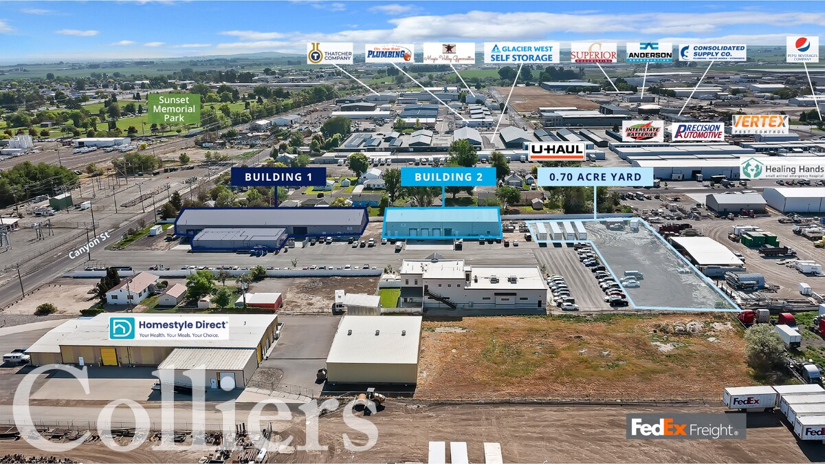2032 Highland Ave E, Twin Falls, ID for Rent