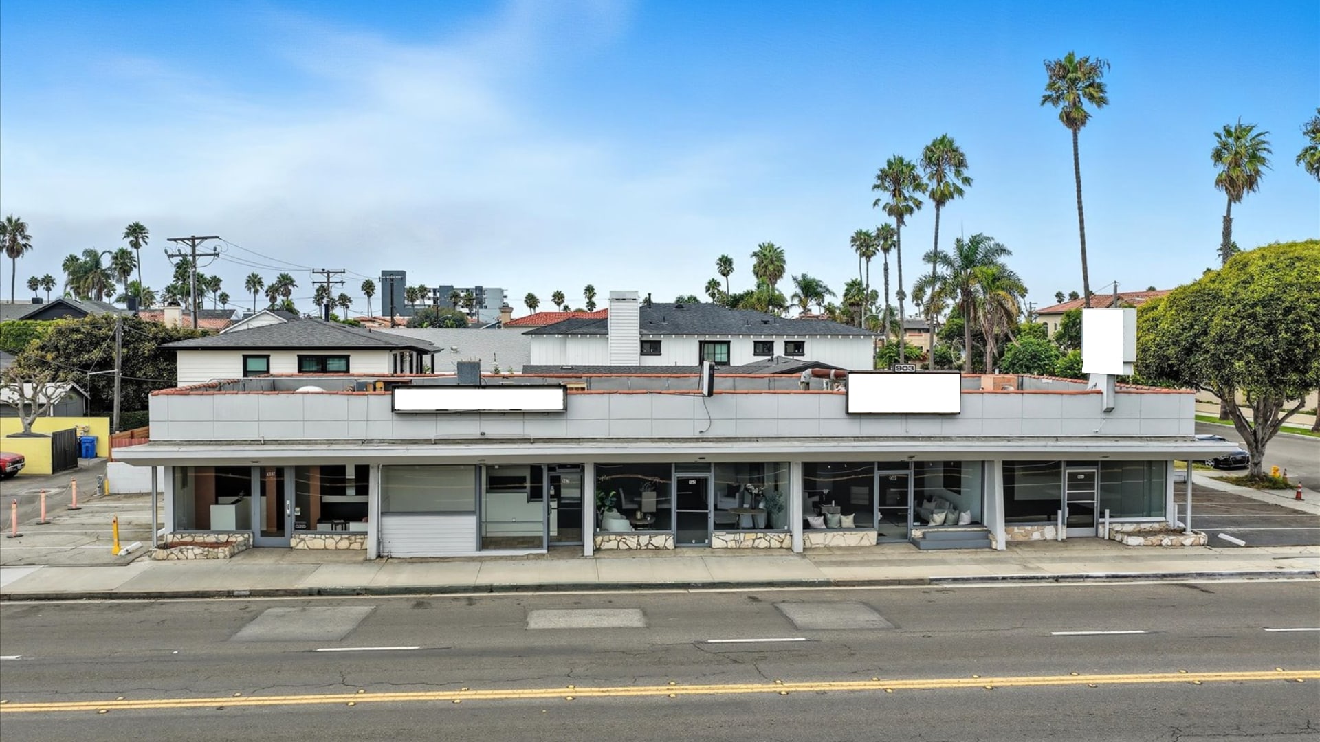 901-909 S Pacific Coast Hwy, Redondo Beach, CA for Sale