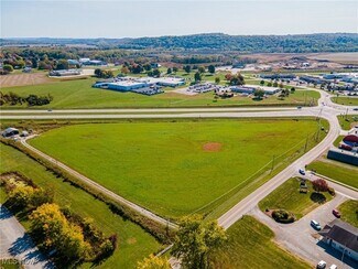 Coshocton, OH Commercial Land - 23900 Airport Rd Coshocton, OH Commercial Land - 23900 Airport Rd