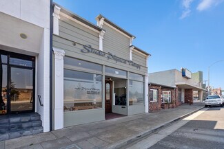 San Carlos, CA Office - 1160 El Camino Real San Carlos, CA Office - 1160 El Camino Real