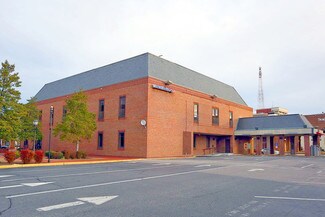 Hampton, VA Office - 1 W Queens Way