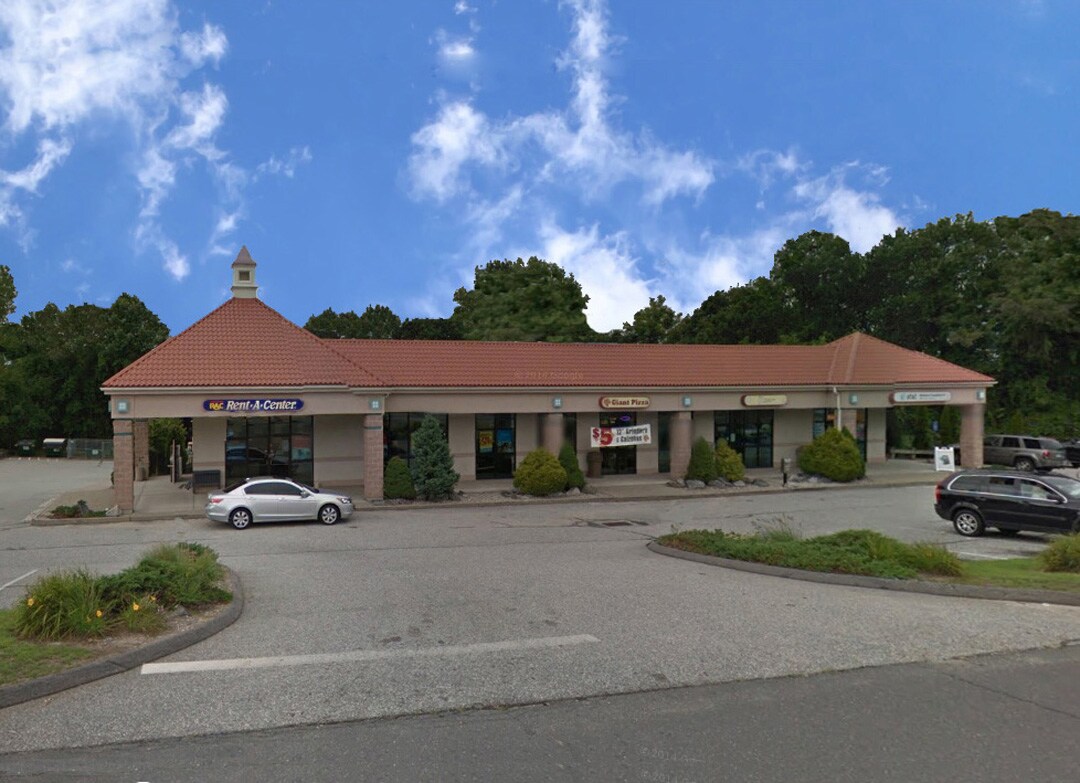 1548 W Main St, Willimantic, CT for Sale