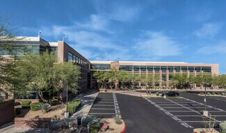 Scottsdale, AZ Office - 16552 N 90th St