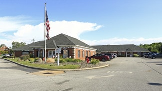 Chardon, OH Office - 320 Center St