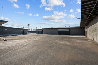 Los Angeles, CA Industrial - 3170 E 11th St Los Angeles, CA Industrial - 3170 E 11th St