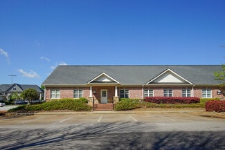 Watkinsville, GA Office - 3651 Mars Hill Rd