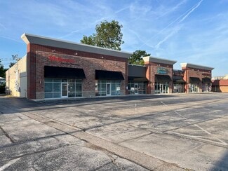 Springfield, MO Retail - 1500 E Sunshine St