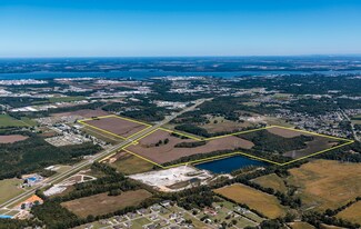 3536 Gordon Terry Pkwy  