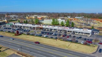Bowling Green, KY Retail - 760 Campbell Ln