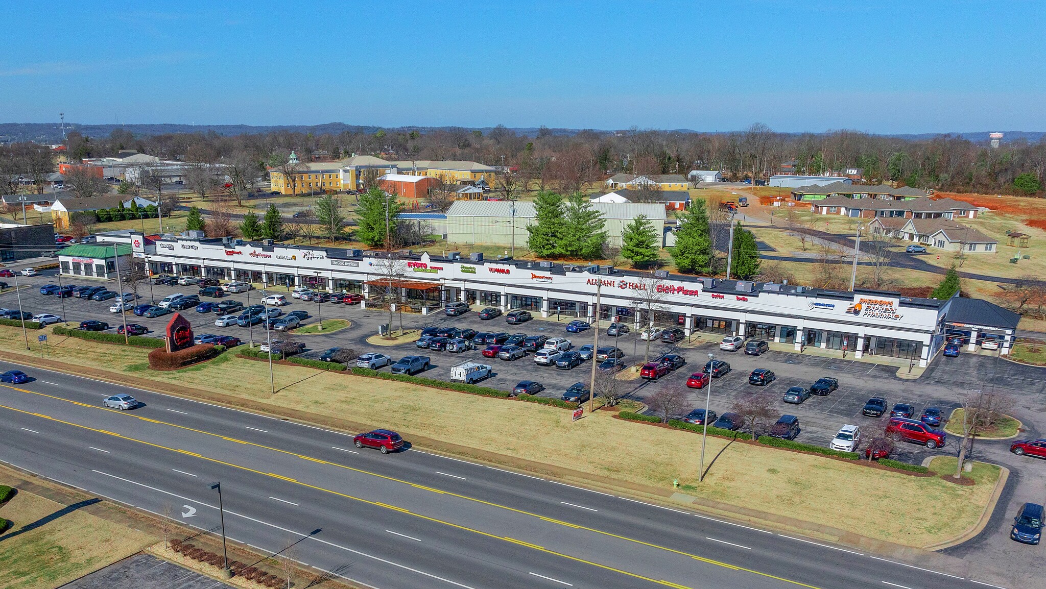 760 Campbell Ln, Bowling Green, KY for Sale
