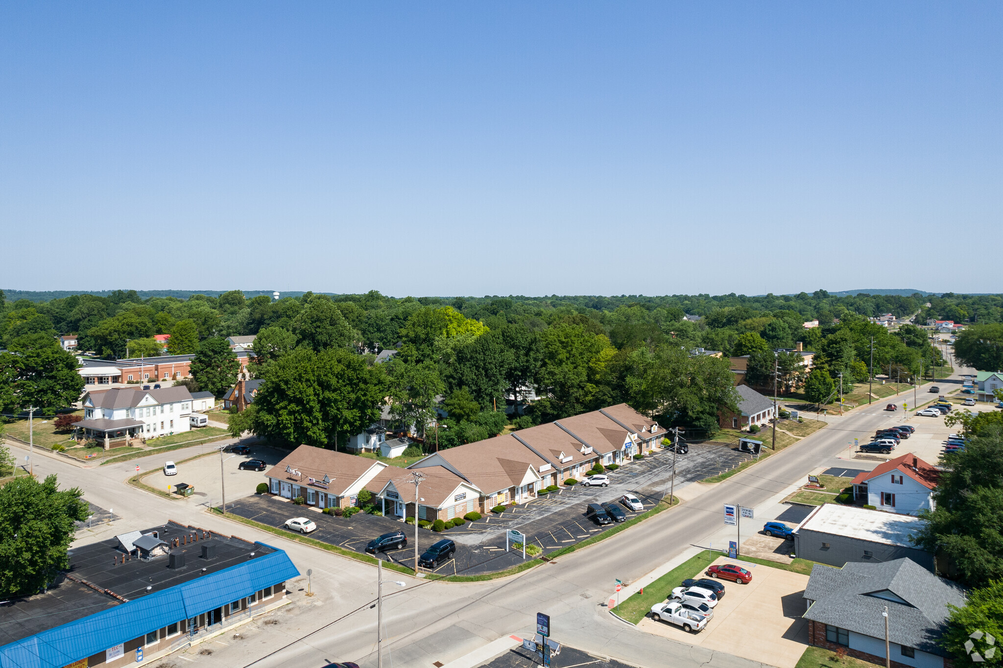 301 N Washington St, Farmington, MO for Rent