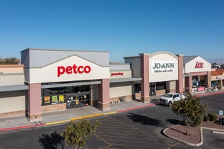 Green Valley, AZ Retail - 18785 S I 19 Frontage Rd