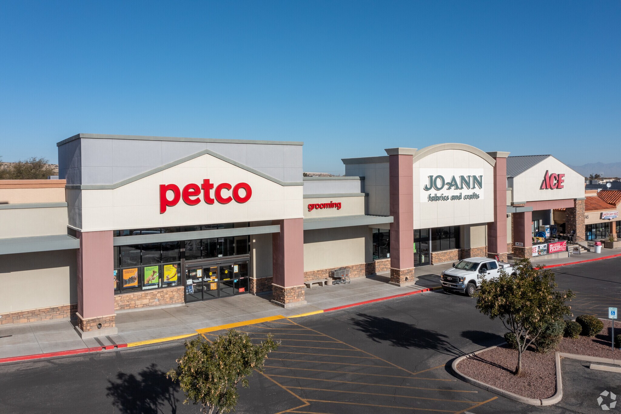 18785 S I 19 Frontage Rd, Green Valley, AZ for Rent