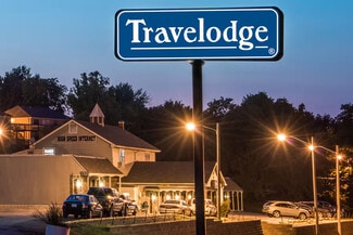 Platte City, MO Hospitality - 504 Prairie View Rd