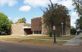 New Orleans, LA undefined - 2401 Esplanade Ave