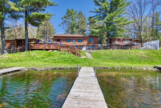 Birchwood, WI Restaurant - 1085 N County Highway F Unit 26