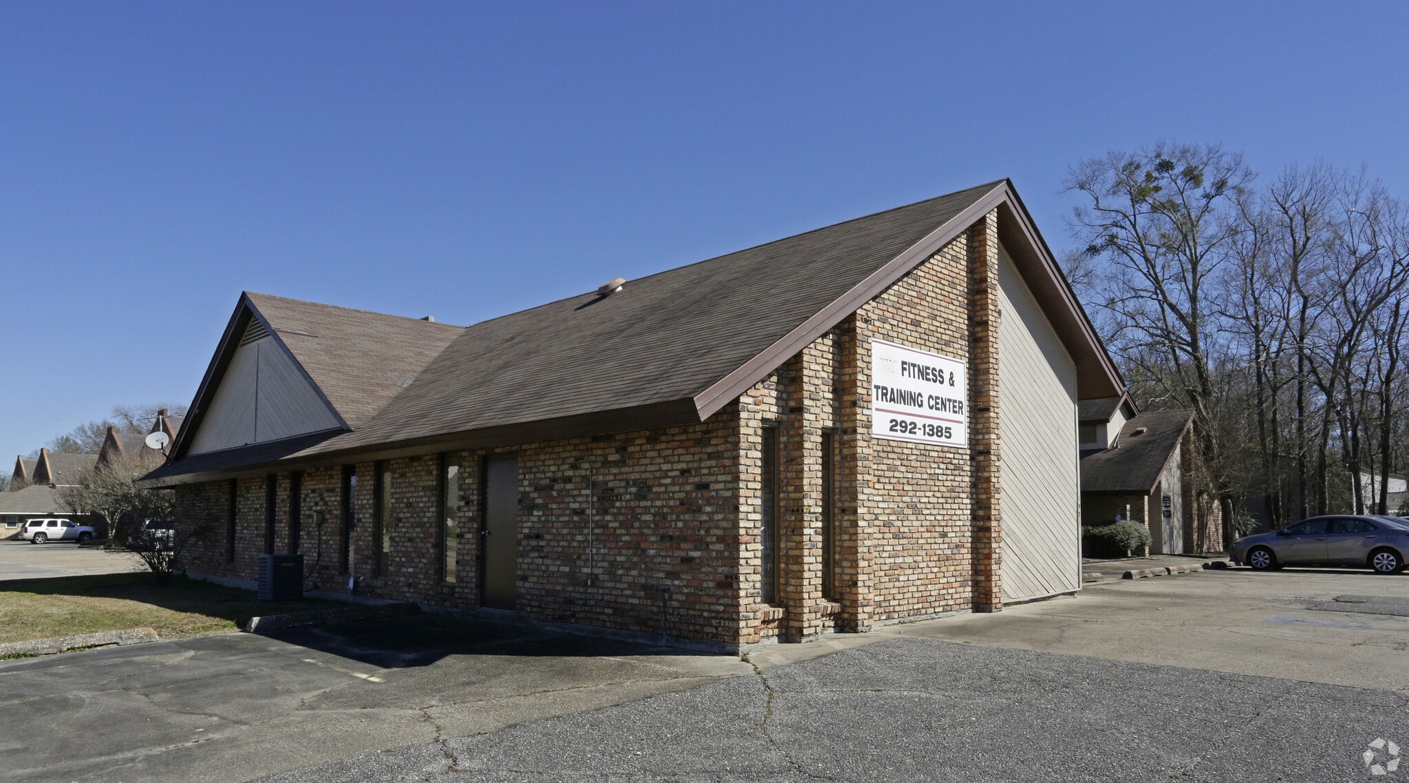 11925 Wentling Ave, Baton Rouge, LA for Rent