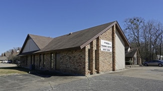 Baton Rouge, LA Office - 11925 Wentling Ave Baton Rouge, LA Office - 11925 Wentling Ave