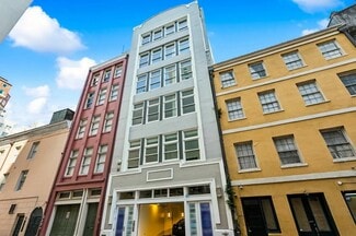 New Orleans, LA Apartments - 535-537 Iberville St New Orleans, LA Apartments - 535-537 Iberville St