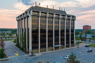 Calgary, AB Office - 11012 Macleod Trl SE Calgary, AB Office - 11012 Macleod Trl SE