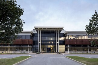 Québec, QC Office - 505 Boul du Parc-Technologique