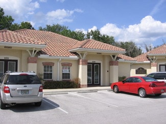 Wesley Chapel, FL Office - 2306 Ashley Oaks Cir