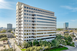 Dallas, TX Office - 12400 Coit Rd