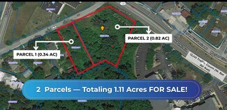 Aberdeen, MD Commercial Land - 5 Bush Chapel Rd Aberdeen, MD Commercial Land - 5 Bush Chapel Rd