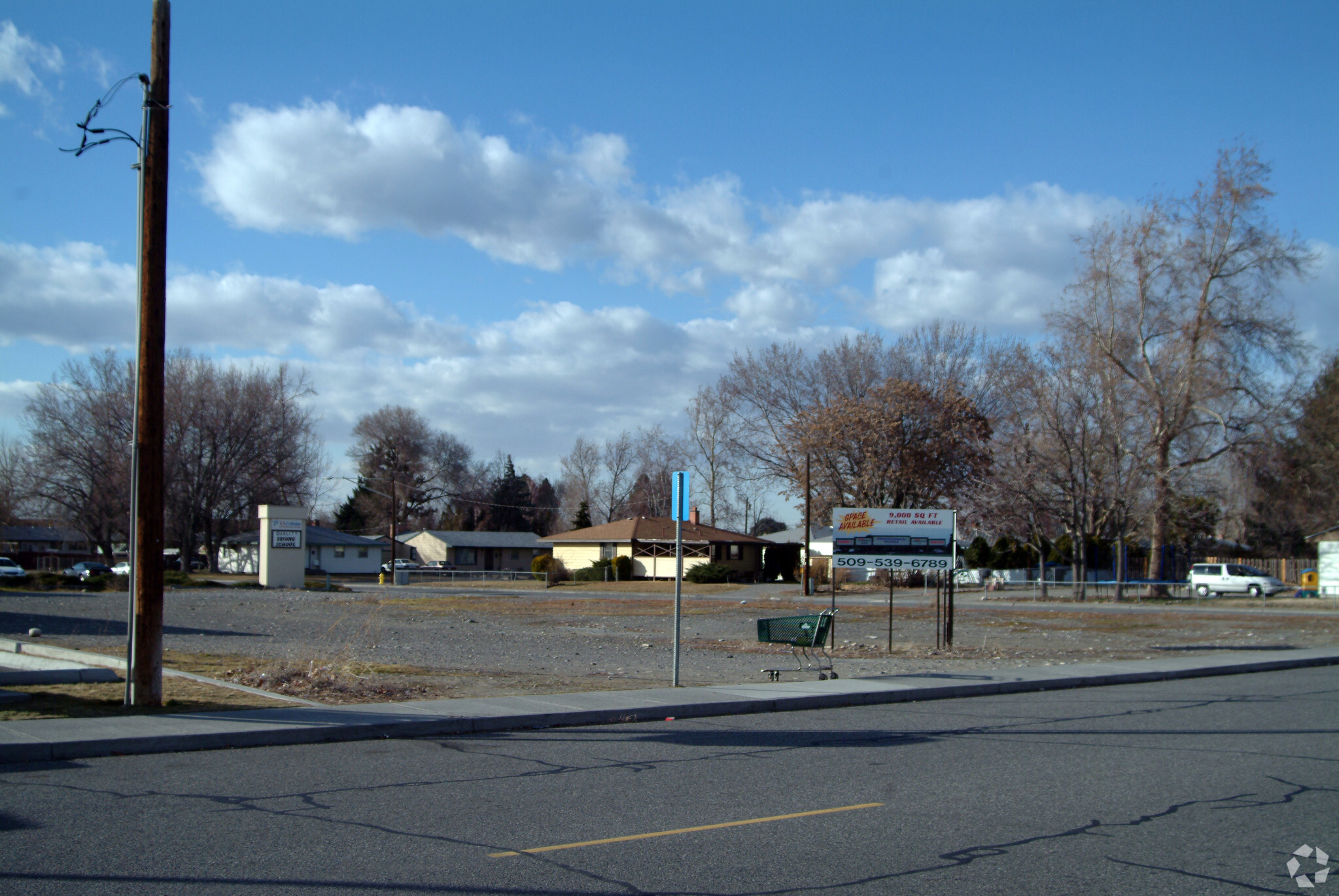 22nd & Ruby, Pasco, WA for Sale