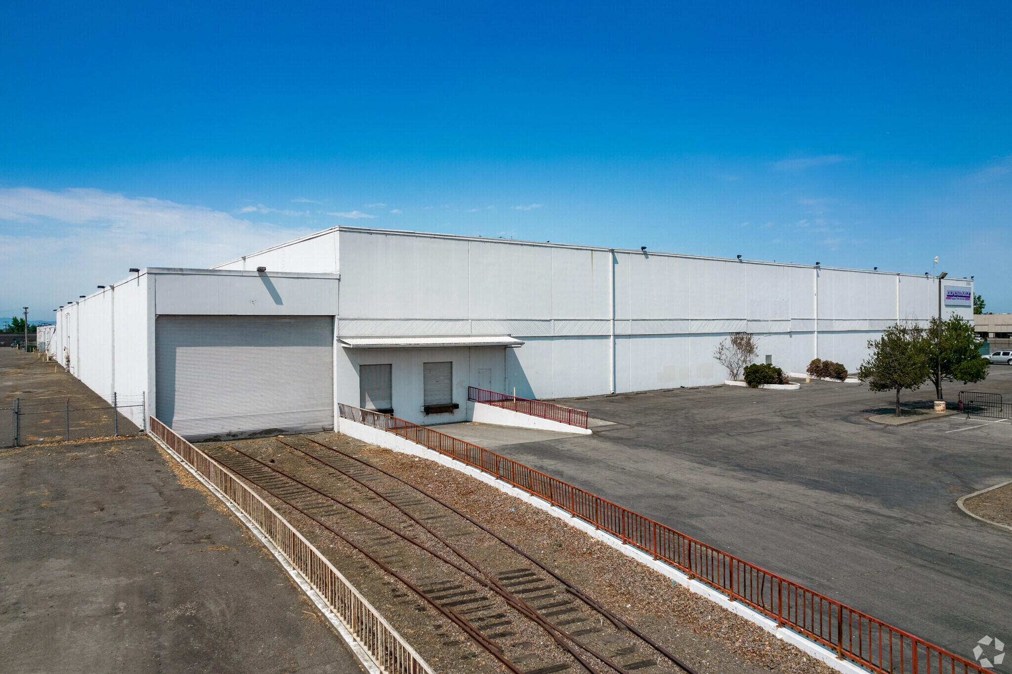 3199 Alvarado St San Leandro, CA 94577 Industrial Property for Lease