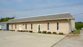 Durham, NC Flex - 2808 S Miami Blvd Durham, NC Flex - 2808 S Miami Blvd