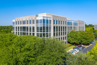 Charlotte, NC Office - 10735 David Taylor Dr