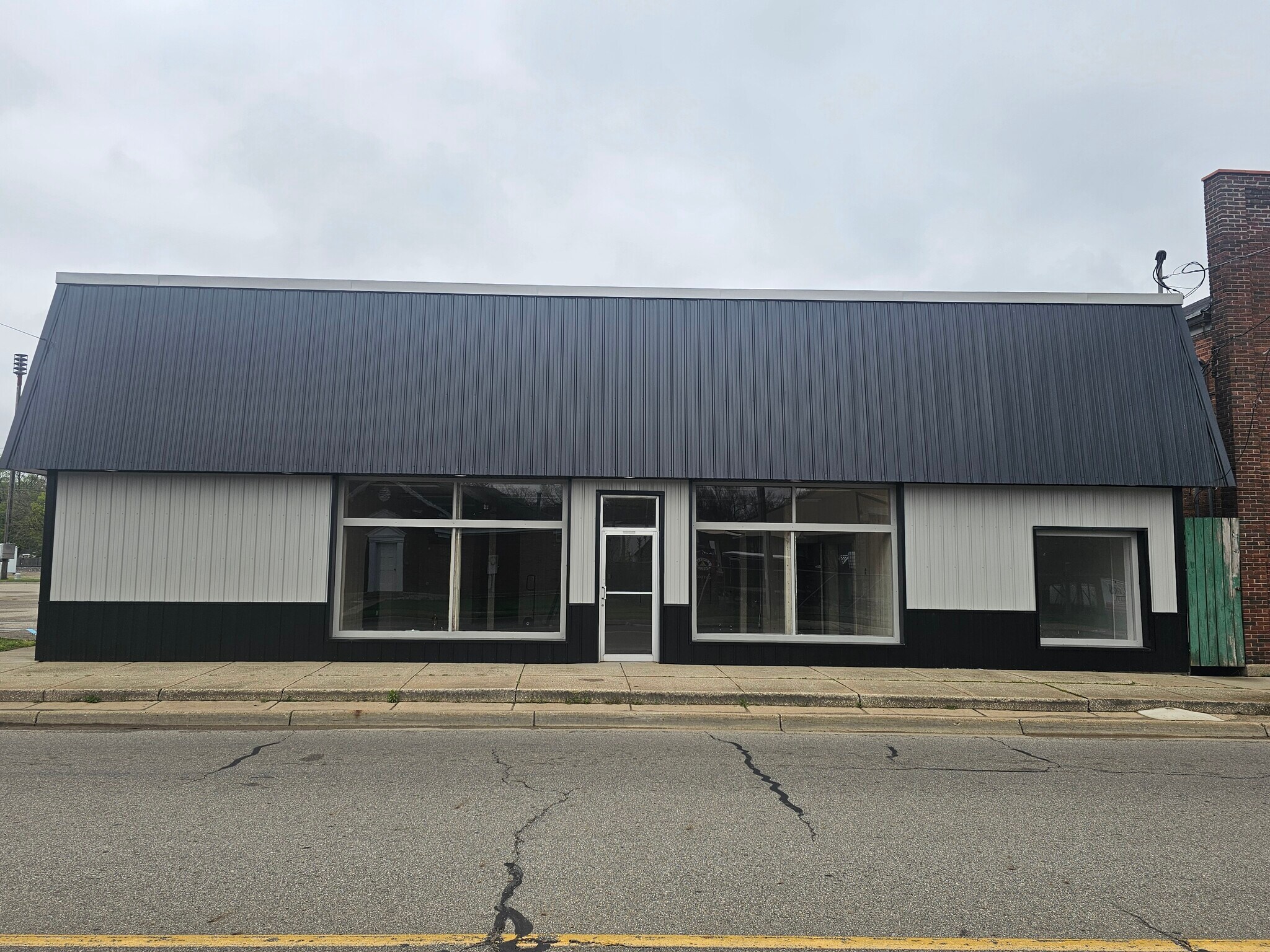 63 E Battle Creek St, Galesburg, MI for Rent
