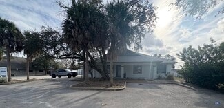 Melbourne, FL Office - 1435 Aurora Rd