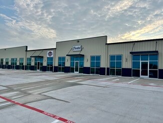 Aledo, TX Flex - 9899 E Bankhead Hwy Aledo, TX Flex - 9899 E Bankhead Hwy